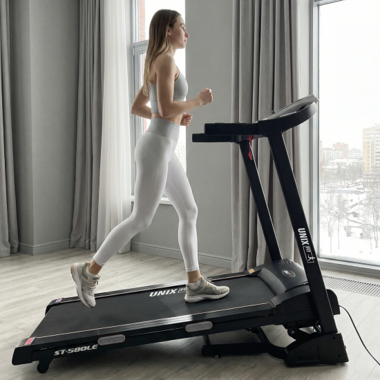 Беговая дорожка UNIX Fit ST-580LE