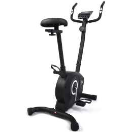 Велотренажер Atlas Sport Sky Black