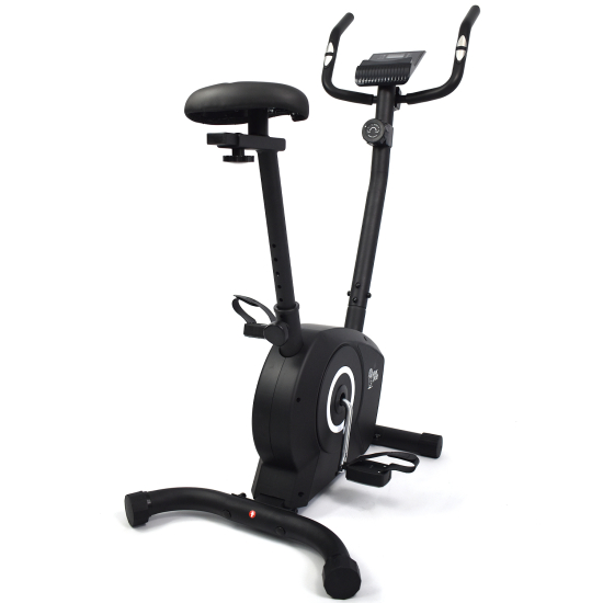 Велотренажер Atlas Sport Sky Black