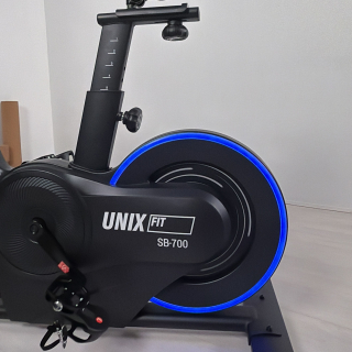 Велотренажер Спин-байк UNIX Fit Smart Light 700