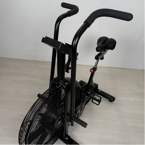 Велотренажер UNIX Fit Techno AirBike 900