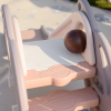 Манеж UNIX Kids SUPREME Space 160x160 Rose