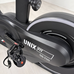 Велотренажер Спин-байк UNIX Fit Smart Light 700