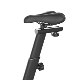 Велотренажер генераторный UNIX Fit BL-380E Wood