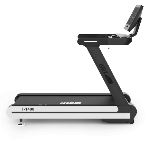 Беговая дорожка UNIX Fit T-1400 PRO (LED)