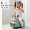 Толокар UNIX Kids Boss / Босс ментоловый