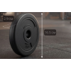 Диск 26 мм. пластиковый  1,0 кг VictoryFit VF-SPL260100
