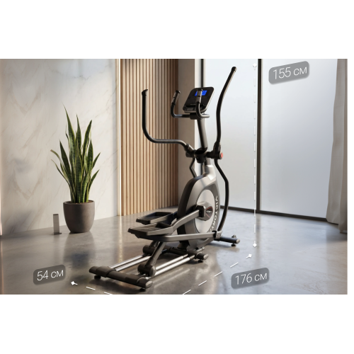 Эллиптический тренажер VictoryFit VF-MC5000