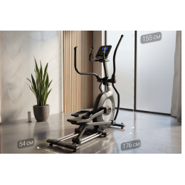 Эллиптический тренажер VictoryFit VF-MC5000