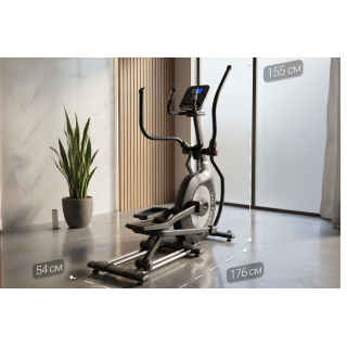 Эллиптический тренажер VictoryFit VF-MC5000