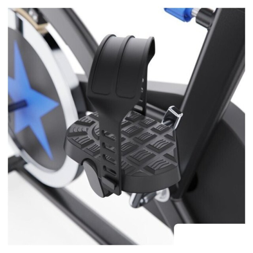 Велотренажер DFC WeR Sports BSP-BIK-106