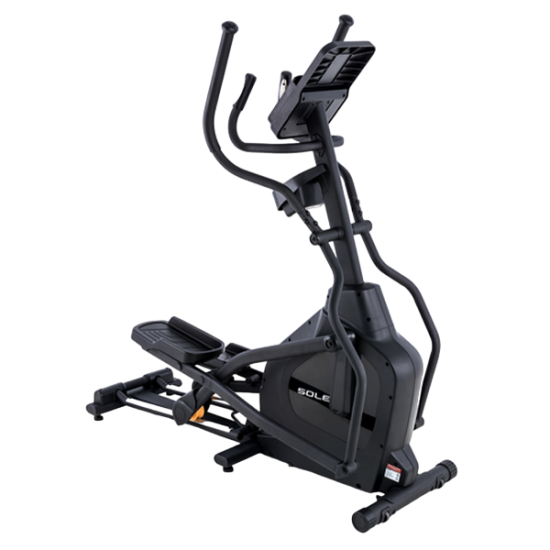 Эллиптический тренажер Sole Е20 (2020)
