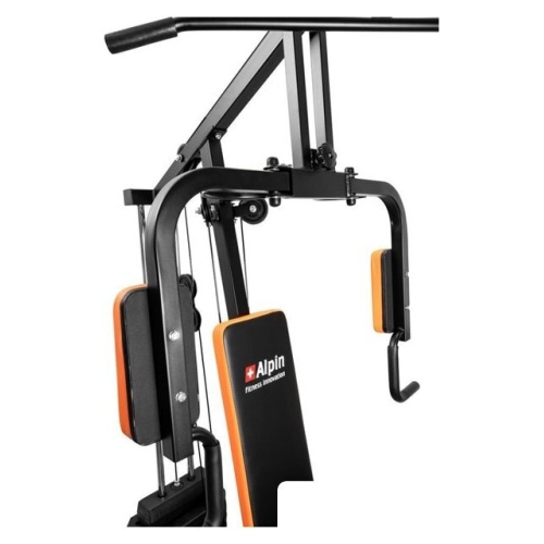Силовая станция Alpin Top Gym GX-180