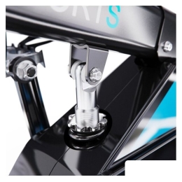 Велотренажер DFC A90-154V01 10655402