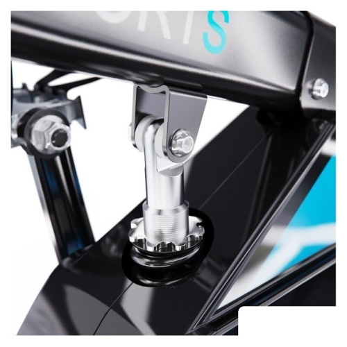 Велотренажер DFC A90-154V01