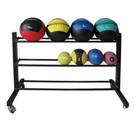 Стойка/стеллаж UltraGym UG-AS0022A