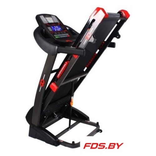 Электрическая беговая дорожка T35 CardioPower