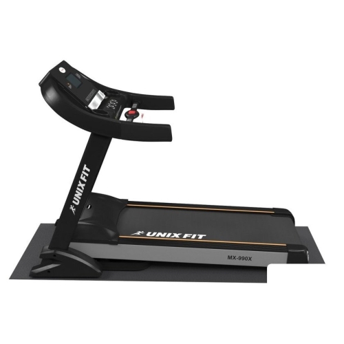 Электрическая беговая дорожка Unixfit MX-990X