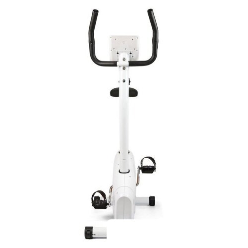 Велотренажер Atlas Sport Luna (белый)