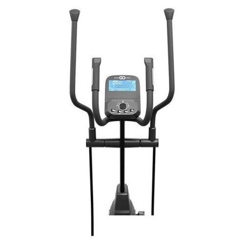 Эллиптический тренажер CardioPower Ergo 5