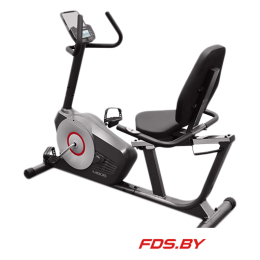 Велотренажер M808 Carbon Fitness 2400875