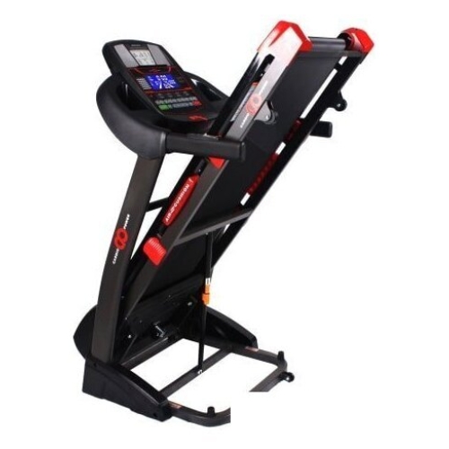 Электрическая беговая дорожка CardioPower T35