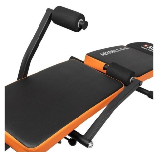 Силовая скамья Alpin Aerobics G-16 10346781