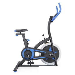 Велотренажер DFC WeR Sports BSP-BIK-106 11293923