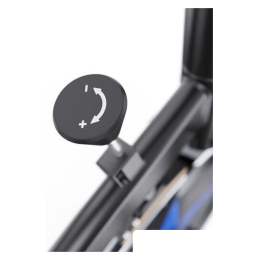 Велотренажер DFC WeR Sports BSP-BIK-106 11293923