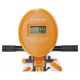 Велотренажер DFC X-Bike CitySports 10340805