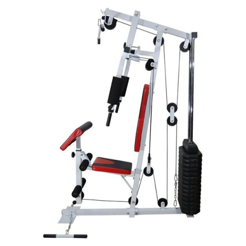 Силовая станция Atlas Sport AS-1st-130 pro