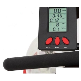 Гребной тренажер VictoryFit VF-WR801 2148082