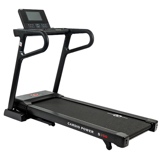 Беговая дорожка CardioPower S350