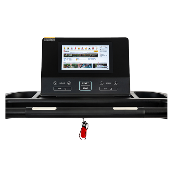 Беговая дорожка CardioPower S350