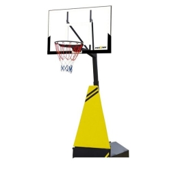 Баскетбольная стойка Proxima 54" SG-6H 11143642