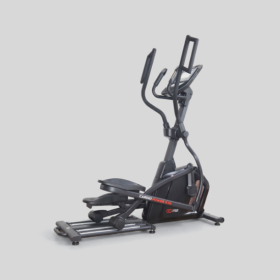 Эллиптический тренажер CardioPower X35