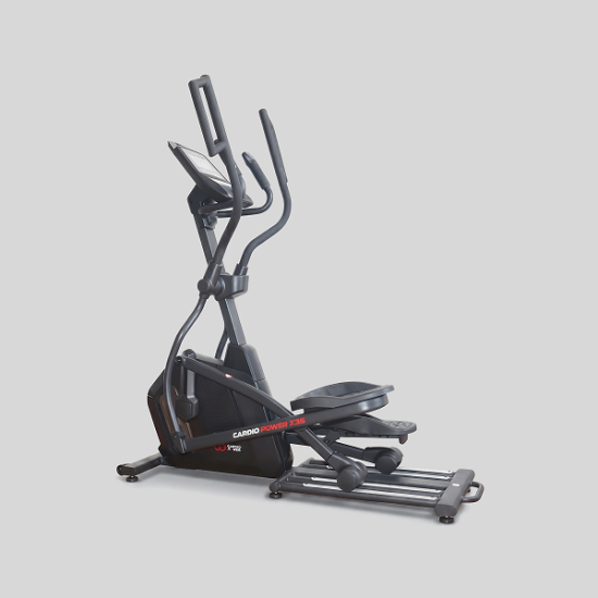 Эллиптический тренажер CardioPower X35