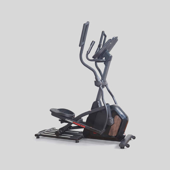 Эллиптический тренажер CardioPower X35