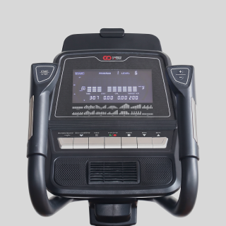 Эллиптический тренажер CardioPower X35