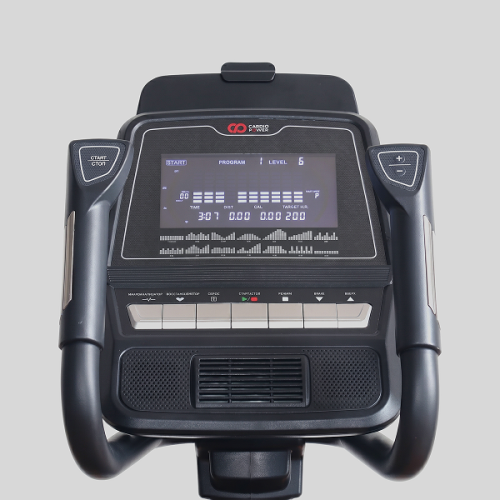 Эллиптический тренажер CardioPower X35