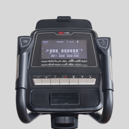 Эллиптический тренажер CardioPower X35