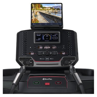 Беговая дорожка BowFlex T9