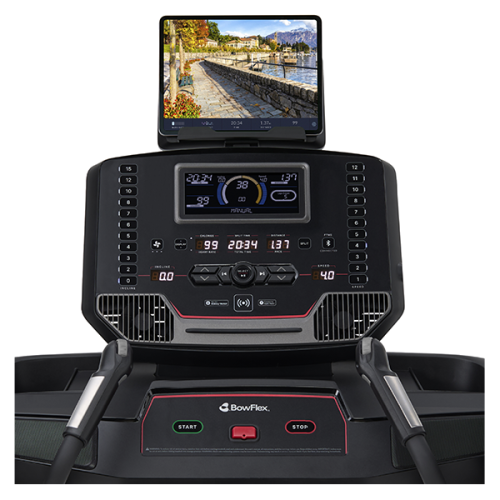 Беговая дорожка BowFlex T9