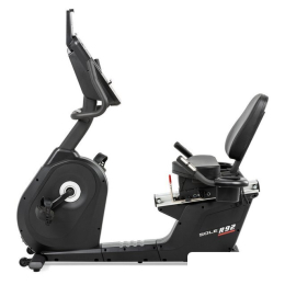 Велотренажер SOLE R92 9597212
