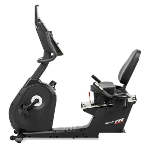 Велотренажер SOLE R92