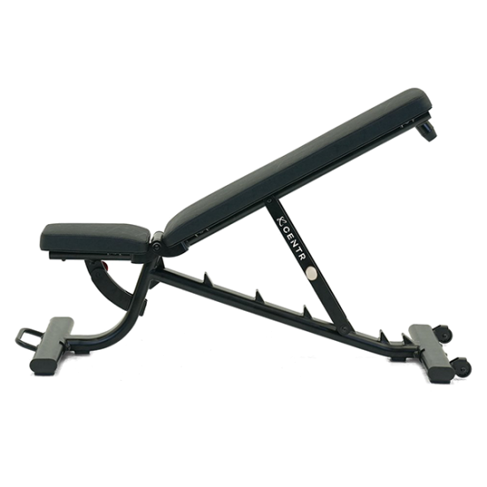 Универсальная скамья CENTR Flat, Incline, Decline Workout Bench (FID3.2)