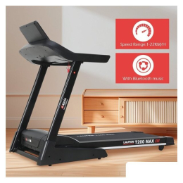 Электрическая беговая дорожка Alpin Laufen T-200 MAX 11659513