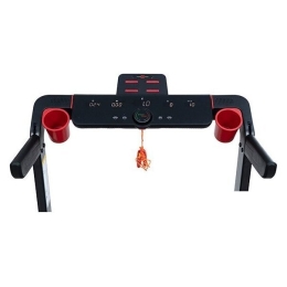 Электрическая беговая дорожка CardioPower TT40 9525279