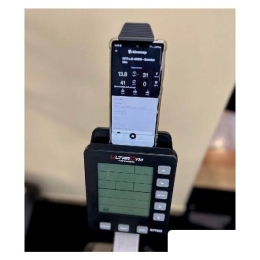 Велотренажер UltraGym UG-AB007 9386392