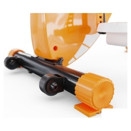 Велотренажер DFC X-Bike CitySports 10340805